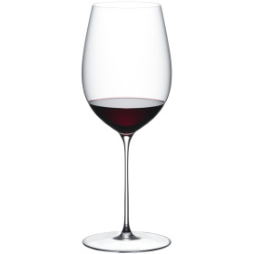 Бокал для красного вина RIEDEL Superleggero Bordeaux Grand Cru 953 мл (арт. 6425/00)