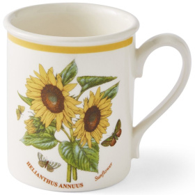 Кружка Portmeirion Botanic Garden Meadow Sunflower BGM48700-38