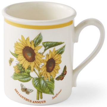 Кружка Portmeirion Botanic Garden Meadow Sunflower BGM48700-38