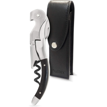 Штопор сомелье Pulltex Cordoba Horn 109-170-00