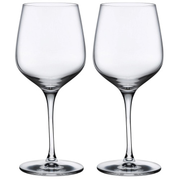 2 бокала для белого вина Nude Glass Refine White Wine Glasses Set 1080830-2