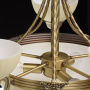 Люстра подвесная MW-Light Aphrodite Hanging Chandelier 317010708. фото 7