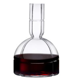 Декантер для вина Nude Glass O2 Wine Carafe 1,75 л (арт. 1091089)