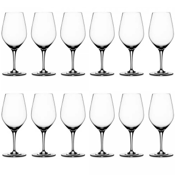 12 бокалов для дегустации вина Spiegelau Authentis Tasting Glass Set 4408031