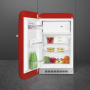 Холодильник SMEG FAB10LRD6. фото 8