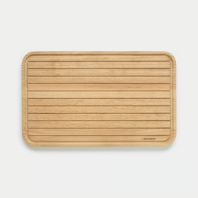 Разделочная доска для хлеба Brabantia Chopping Board for Bread Large Profile 260728