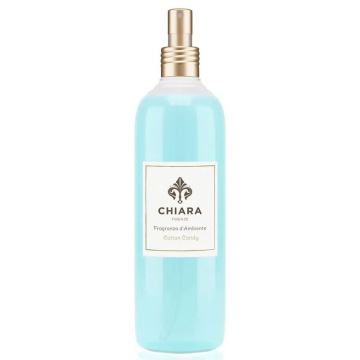 Ароматический спрей для дома Chiara Firenze Cotton Candy Room Spray COTT250SPRAY