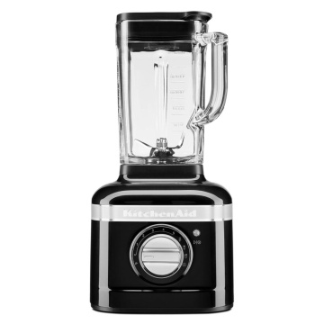 Блендер стационарный KitchenAid K400 Variable Speed Blender Onyx Black KSB4026OB