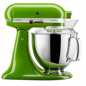 Миксер планетарный KitchenAid Artisan 5KSM175PSEMA