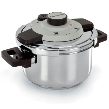 Скороварка Barazzoni Facile Dual System 5500450045