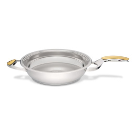 Сковорода Zepter Masterpiece 2-Handle Superior Metal Pan Z-FP2838-LS/S