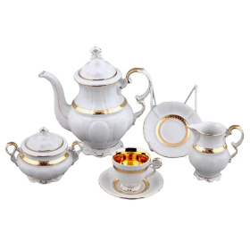 Кофейный сервиз Rudolf Kampf National Traditions 07160714-1767