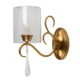 Бра MW-Light Ellegia Wall Lamp 303022601