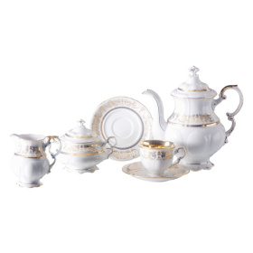Кофейный сервиз Rudolf Kampf National Traditions 07160714-1673