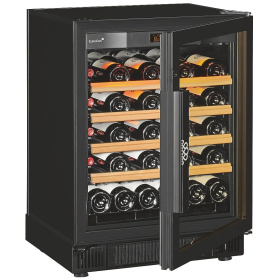 Винный шкаф EuroCave Compact V059 Fullglass