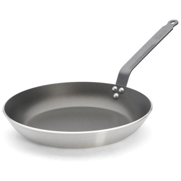 Сковорода De Buyer Choc Resto Induction Non-Stick Frypan 8480.32