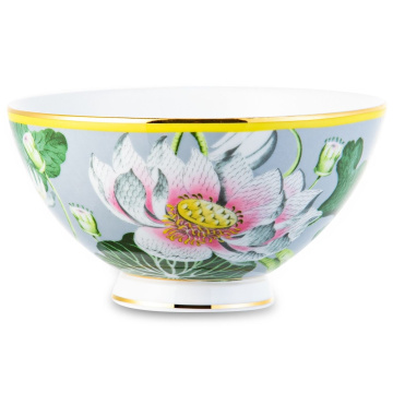 Салатник порционный Wedgwood Wonderlust Waterlily Gift Bowl (арт. 1061859)