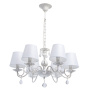 Люстра подвесная MW-Light Vitalina Hanging Chandelier 448012106. фото 1