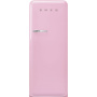 Холодильник SMEG FAB28RPK5. фото 1