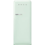 Холодильник SMEG FAB28RPG5. фото 1