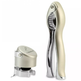 Набор для шампанского KitchenCraft Rabbit Champagne Set KCW6167N