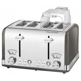 Тостер Proficook PC-TA 1194 anthrazit