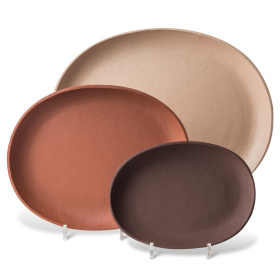 Набор блюд Polspotten Greek Trays 300-400-035