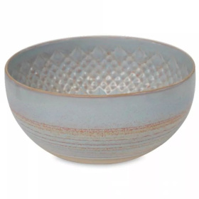 Салатник Costa Nova Cristal Serving Bowl STS211-NAC