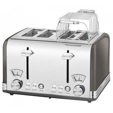 Тостер Proficook PC-TA 1194 anthrazit