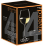 4 бокала для белого вина Nachtmann Vivendi White Wine Set 85692. фото 10