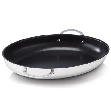 Сковорода для рыбы Beka Non-stick fish pan 13947384