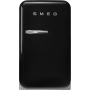 Холодильник SMEG FAB5RBL5. фото 1