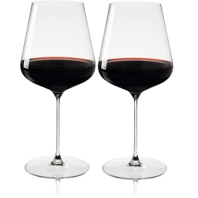 2 бокала для красного вина Spiegelau Definition Bordeaux 750 мл (арт. 1350165)