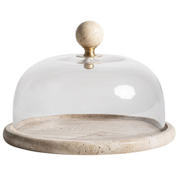 Поднос для сыра Vical Tetbury Cheese Tray with Dome VI-199634
