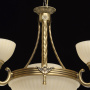 Люстра подвесная MW-Light Aphrodite Hanging Chandelier 317010406. фото 5