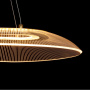 Подвесной светильник De Markt Conti Pendant Lamp 488011501. фото 9