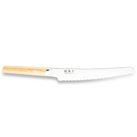 Нож для хлеба KAI Seki Magoroku Composite Bread Knife (арт. MGC-0405)