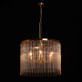 Люстра подвесная MW-Light Lavinia Hanging Chandelier 443011606. фото 2