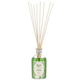Ароматический диффузор Wally 1925 Le Vie Aromatiche Foglie di Pomodoro Diffuser 1925EFP2