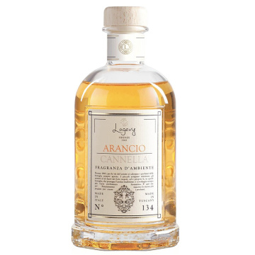 Ароматический диффузор Logevy Firenze 1965 Arancio Cannella Fragranza d'Ambiente LOG0234