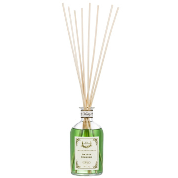 Ароматический диффузор Wally 1925 Le Vie Aromatiche Foglie di Pomodoro Diffuser 1925EFP2