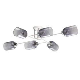 Люстра потолочная DeMarkt Torres Ceiling Chandelier 110011606