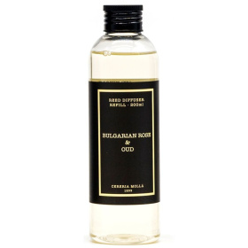 Рефилл для диффузора Cerería Mollá 1899 Boutique Bulgarian Rose & Oud Fragrance Refill 1354