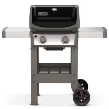 Газовый гриль Weber Spirit II E-210 Gas Grill