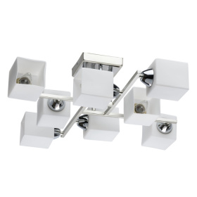 Люстра потолочная De City Tetro Ceiling Chandelier 673015108