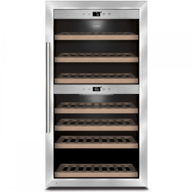 Винный шкаф Caso WineComfort 660 Smart