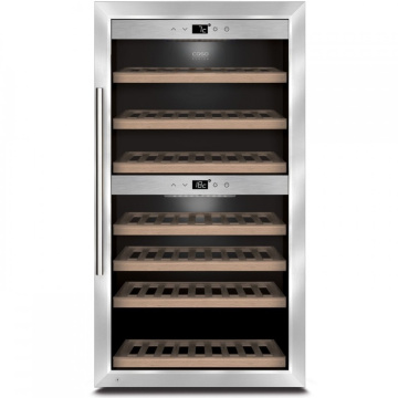Винный шкаф Caso WineComfort 660 Smart