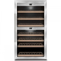 Винный шкаф Caso WineComfort 660 Smart. фото 1