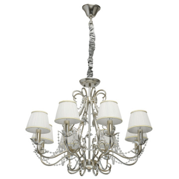 Люстра подвесная Chiaro Valencia Hanging Chandelier 299011608