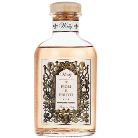 Ароматический диффузор Wally 1925 90° Anniversario Fiori e Frutti Diffuser 0925EFF2